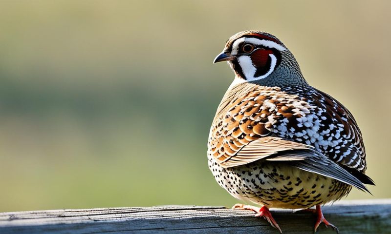 Best Quail Breeds: Bobwhite Quail