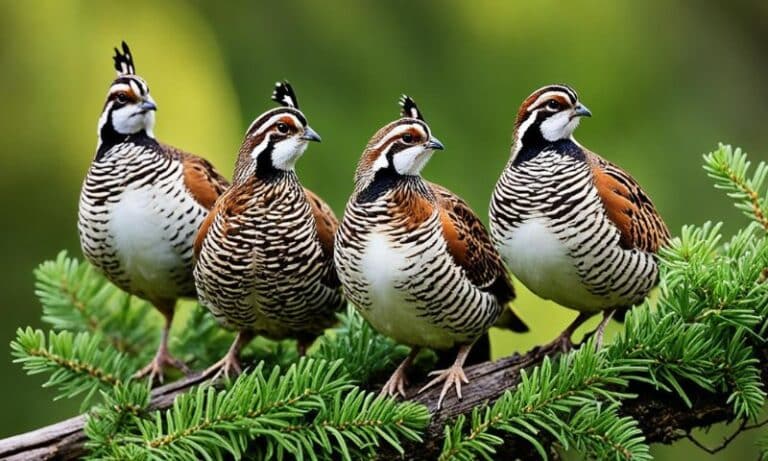 Bobwhite Quail