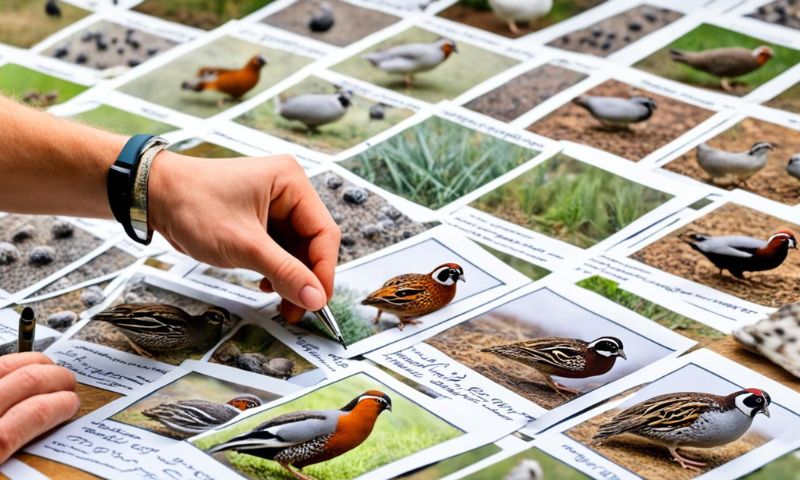 Factors to Consider When Choosing a Quail Breed