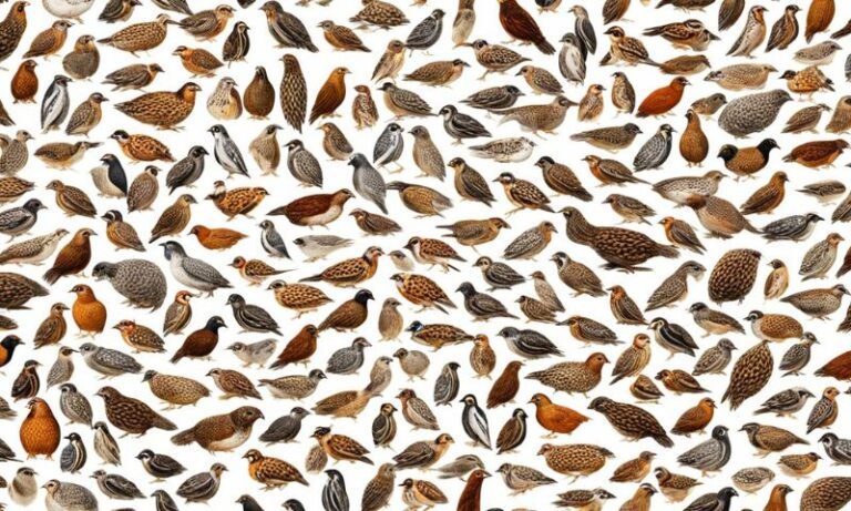 Choosing the Right Quail Breed