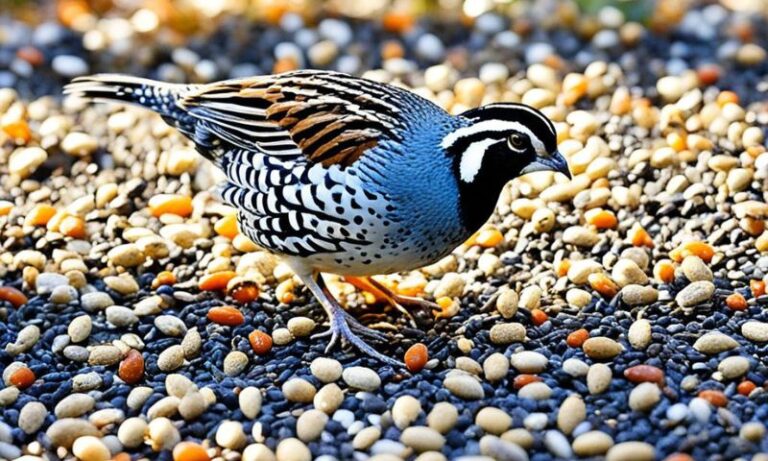 Common Nutritional Problems in Quails