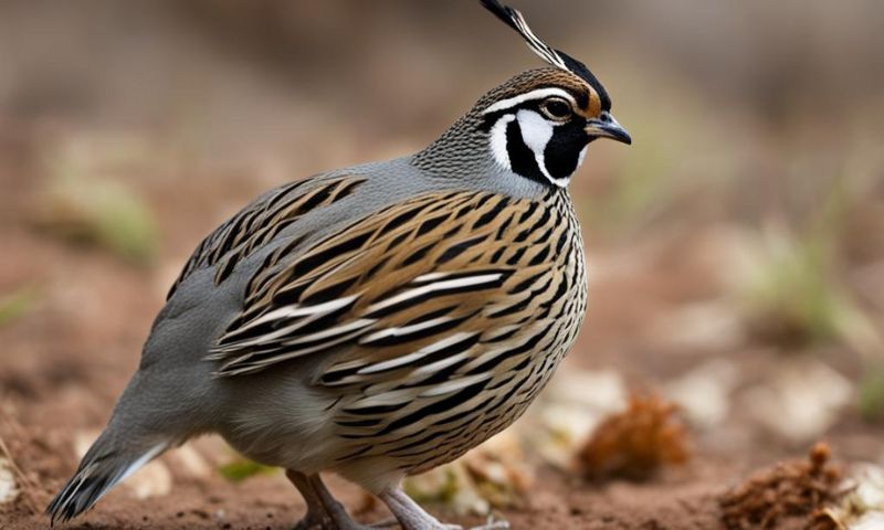 How to Deal with Impacted Crops in Quails