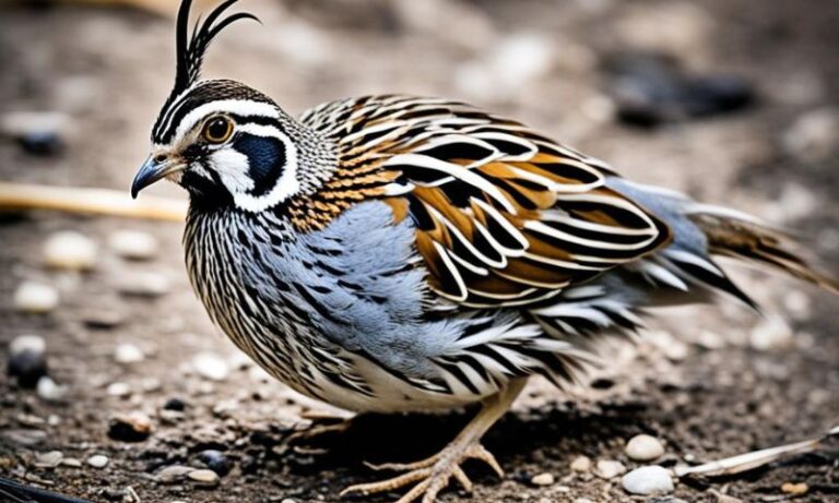 Nutritional Deficiencies in Quails