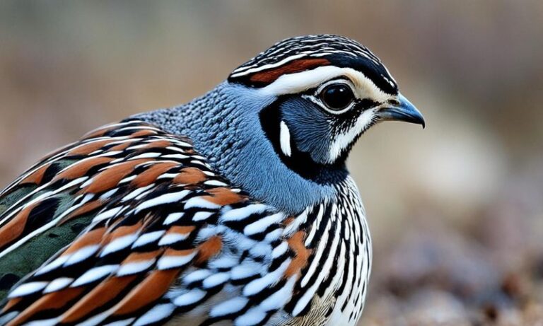 Quail Breed for Meat Production