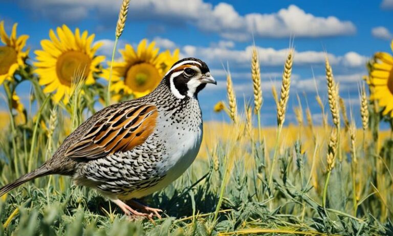 Right Quail Breed for Your Climate