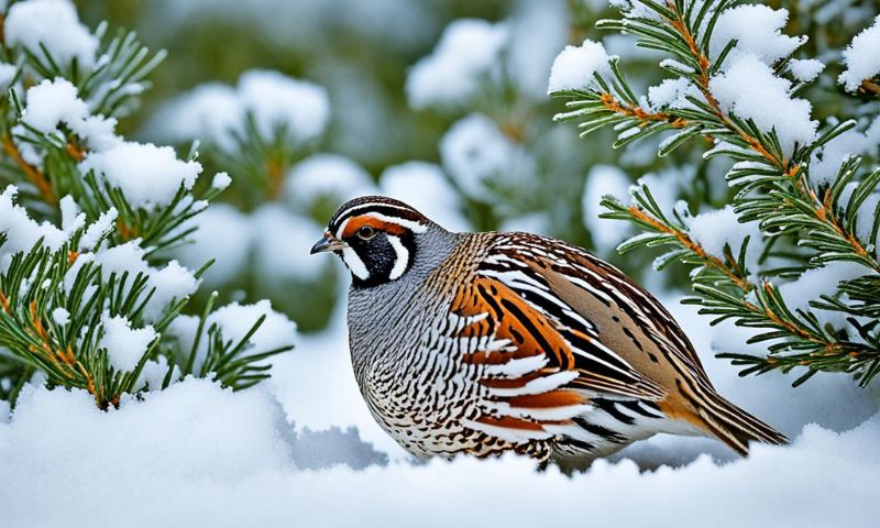 Choosing the Right Quail Breed for Your Climate