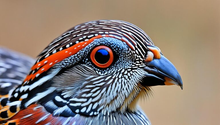 Pharaoh Quail Breed